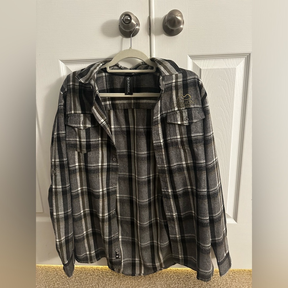 Flannel